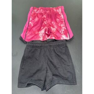 2X DSG Boy's Everyday & Basketball Shorts Size 2XS NWT